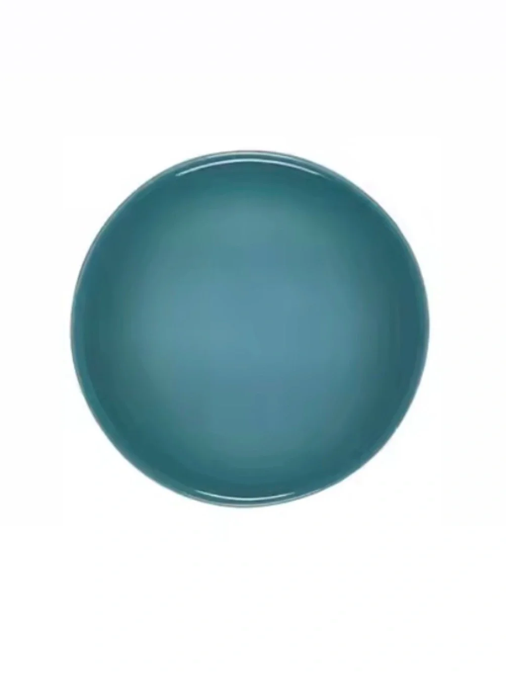Le Creuset Vancouver Stoneware Pinch Prep Mini Bowl Dip Cup Salt & Pepper Holder